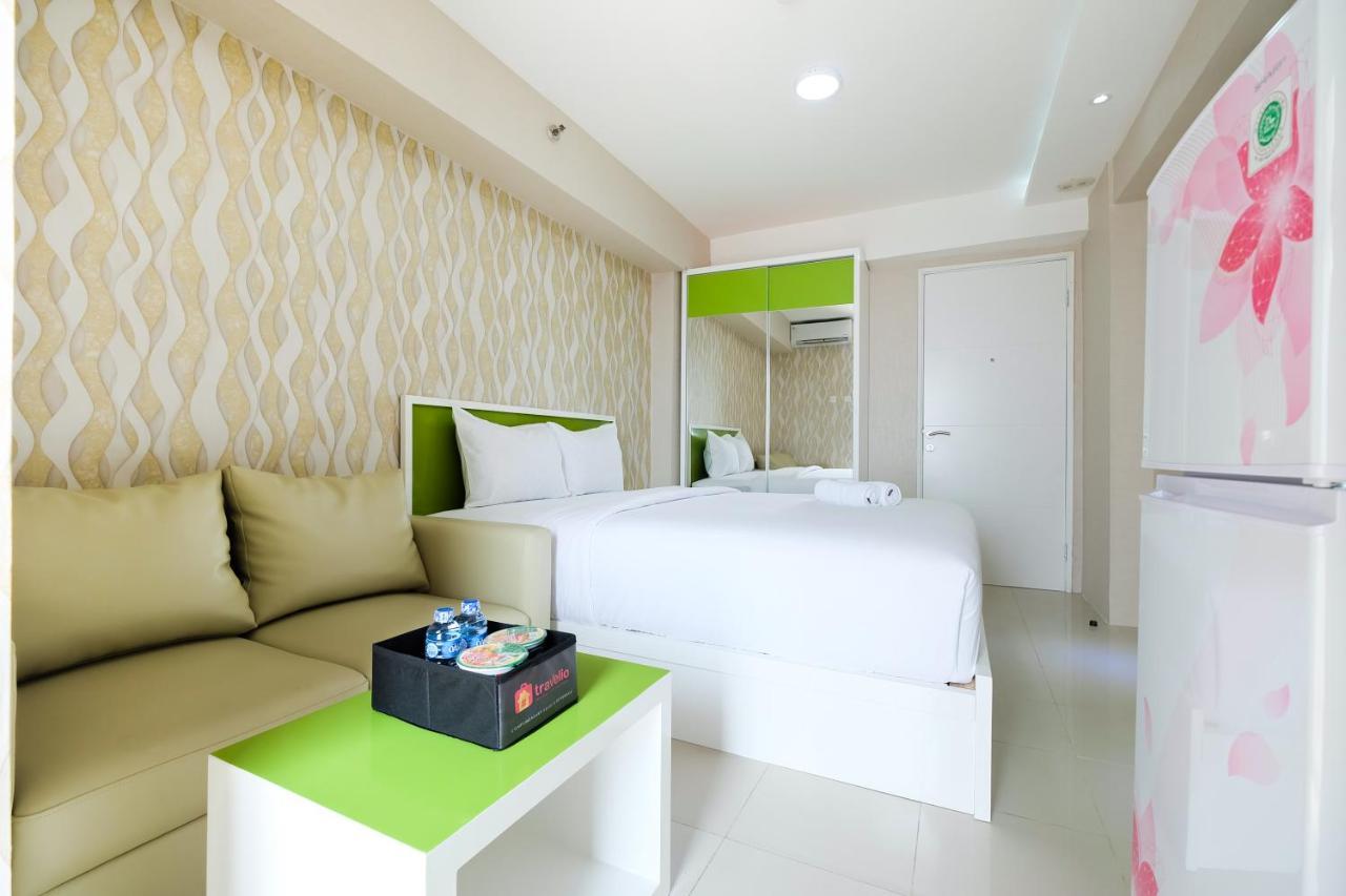 Modern Bassura By Travelio Pangsapuri Jakarta